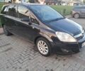 Чорний Опель Зафіра, об'ємом двигуна 1.9 л та пробігом 243 тис. км за 4500 $, фото 1 на Automoto.ua