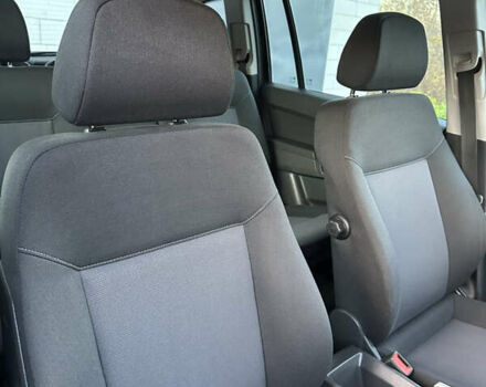 Опель Зафира 2008 в Хороле на Automoto.ua Черный Опель Зафира, объемом двигателя 1.8 л и пробегом 180 тыс. км за 6650 $, фото 18 на Automoto.ua