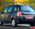 Чорний Опель Зафіра, об'ємом двигуна 1.6 л та пробігом 222 тис. км за 6300 $, фото 1 на Automoto.ua
