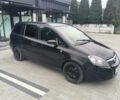 Чорний Опель Зафіра, об'ємом двигуна 1.9 л та пробігом 336 тис. км за 5500 $, фото 3 на Automoto.ua