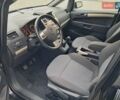 Черный Опель Зафира, объемом двигателя 1.8 л и пробегом 252 тыс. км за 5650 $, фото 57 на Automoto.ua