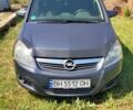 Чорний Опель Зафіра, об'ємом двигуна 1.69 л та пробігом 325 тис. км за 5700 $, фото 1 на Automoto.ua