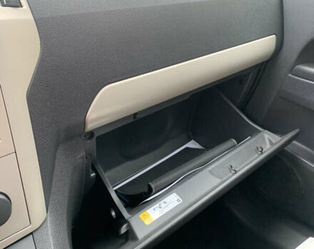 Черный Опель Зафира, объемом двигателя 1.8 л и пробегом 230 тыс. км за 5400 $, фото 51 на Automoto.ua