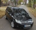 Чорний Опель Зафіра, об'ємом двигуна 1.6 л та пробігом 221 тис. км за 6500 $, фото 4 на Automoto.ua
