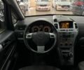 Чорний Опель Зафіра, об'ємом двигуна 1.8 л та пробігом 185 тис. км за 6600 $, фото 12 на Automoto.ua