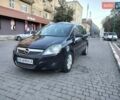 Чорний Опель Зафіра, об'ємом двигуна 1.9 л та пробігом 305 тис. км за 6700 $, фото 1 на Automoto.ua