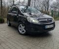 Чорний Опель Зафіра, об'ємом двигуна 1.9 л та пробігом 277 тис. км за 6800 $, фото 1 на Automoto.ua