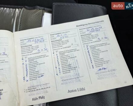 Чорний Опель Зафіра, об'ємом двигуна 1.8 л та пробігом 243 тис. км за 5450 $, фото 64 на Automoto.ua