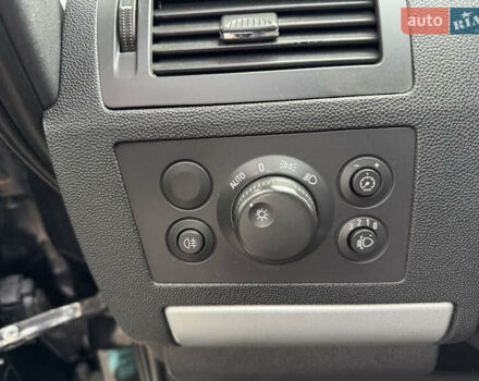 Чорний Опель Зафіра, об'ємом двигуна 1.7 л та пробігом 197 тис. км за 6500 $, фото 46 на Automoto.ua