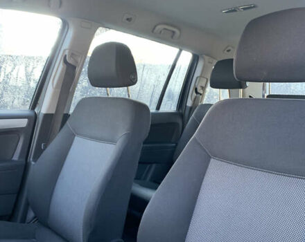 Чорний Опель Зафіра, об'ємом двигуна 0 л та пробігом 174 тис. км за 6900 $, фото 10 на Automoto.ua