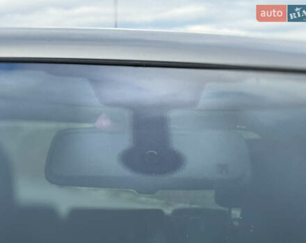 Черный Опель Зафира, объемом двигателя 1.7 л и пробегом 197 тыс. км за 6500 $, фото 34 на Automoto.ua