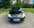 Чорний Опель Зафіра, об'ємом двигуна 1.69 л та пробігом 340 тис. км за 4900 $, фото 1 на Automoto.ua