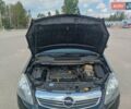 Черный Опель Зафира, объемом двигателя 1.6 л и пробегом 260 тыс. км за 5800 $, фото 31 на Automoto.ua