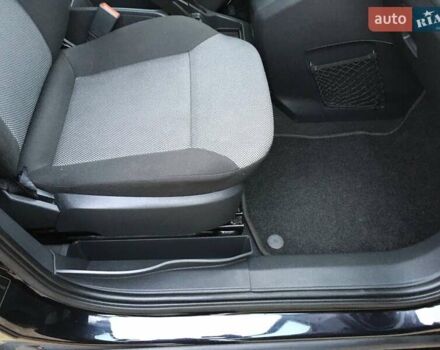 Черный Опель Зафира, объемом двигателя 1.6 л и пробегом 121 тыс. км за 6999 $, фото 41 на Automoto.ua