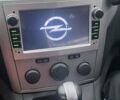Черный Опель Зафира, объемом двигателя 1.9 л и пробегом 211 тыс. км за 7999 $, фото 1 на Automoto.ua
