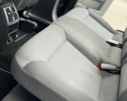 Чорний Опель Зафіра, об'ємом двигуна 1.7 л та пробігом 197 тис. км за 6500 $, фото 62 на Automoto.ua