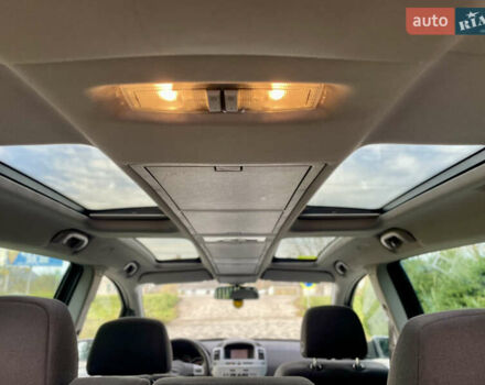 Черный Опель Зафира, объемом двигателя 1.6 л и пробегом 206 тыс. км за 6700 $, фото 12 на Automoto.ua