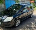 Чорний Опель Зафіра, об'ємом двигуна 1.69 л та пробігом 270 тис. км за 6700 $, фото 1 на Automoto.ua