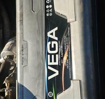 Черный Опель Зафира, объемом двигателя 1.6 л и пробегом 220 тыс. км за 7200 $, фото 41 на Automoto.ua