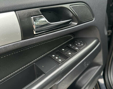 Черный Опель Зафира, объемом двигателя 1.6 л и пробегом 192 тыс. км за 5700 $, фото 7 на Automoto.ua