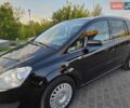 Чорний Опель Зафіра, об'ємом двигуна 1.8 л та пробігом 243 тис. км за 5450 $, фото 3 на Automoto.ua