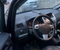 Чорний Опель Зафіра, об'ємом двигуна 1.6 л та пробігом 212 тис. км за 5700 $, фото 4 на Automoto.ua