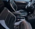 Черный Опель Зафира, объемом двигателя 1.6 л и пробегом 212 тыс. км за 5700 $, фото 4 на Automoto.ua