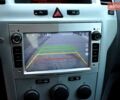 Черный Опель Зафира, объемом двигателя 1.7 л и пробегом 250 тыс. км за 5400 $, фото 34 на Automoto.ua