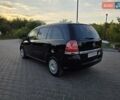 Чорний Опель Зафіра, об'ємом двигуна 1.8 л та пробігом 243 тис. км за 5450 $, фото 33 на Automoto.ua