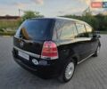 Чорний Опель Зафіра, об'ємом двигуна 1.8 л та пробігом 243 тис. км за 5450 $, фото 19 на Automoto.ua