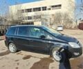 Черный Опель Зафира, объемом двигателя 1.6 л и пробегом 220 тыс. км за 7200 $, фото 1 на Automoto.ua