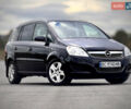 Чорний Опель Зафіра, об'ємом двигуна 1.7 л та пробігом 197 тис. км за 6500 $, фото 1 на Automoto.ua