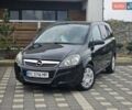 Чорний Опель Зафіра, об'ємом двигуна 1.6 л та пробігом 217 тис. км за 6100 $, фото 1 на Automoto.ua