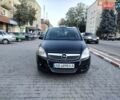 Чорний Опель Зафіра, об'ємом двигуна 1.9 л та пробігом 305 тис. км за 6700 $, фото 1 на Automoto.ua