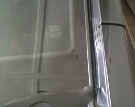 Черный Опель Зафира, объемом двигателя 1.6 л и пробегом 211 тыс. км за 8000 $, фото 1 на Automoto.ua