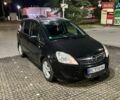 Чорний Опель Зафіра, об'ємом двигуна 1.69 л та пробігом 197 тис. км за 6500 $, фото 1 на Automoto.ua