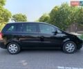Чорний Опель Зафіра, об'ємом двигуна 1.6 л та пробігом 200 тис. км за 6499 $, фото 1 на Automoto.ua