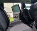 Черный Опель Зафира, объемом двигателя 1.7 л и пробегом 257 тыс. км за 6950 $, фото 16 на Automoto.ua