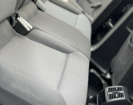 Чорний Опель Зафіра, об'ємом двигуна 1.7 л та пробігом 197 тис. км за 6500 $, фото 58 на Automoto.ua