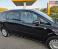 Чорний Опель Зафіра, об'ємом двигуна 1.8 л та пробігом 243 тис. км за 5450 $, фото 18 на Automoto.ua