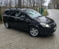 Чорний Опель Зафіра, об'ємом двигуна 1.9 л та пробігом 277 тис. км за 6800 $, фото 4 на Automoto.ua