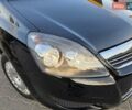 Чорний Опель Зафіра, об'ємом двигуна 1.8 л та пробігом 243 тис. км за 5450 $, фото 39 на Automoto.ua