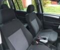 Черный Опель Зафира, объемом двигателя 1.6 л и пробегом 121 тыс. км за 6999 $, фото 40 на Automoto.ua