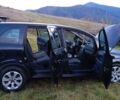 Чорний Опель Зафіра, об'ємом двигуна 1.9 л та пробігом 190 тис. км за 6300 $, фото 7 на Automoto.ua