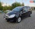 Чорний Опель Зафіра, об'ємом двигуна 1.8 л та пробігом 243 тис. км за 5450 $, фото 40 на Automoto.ua