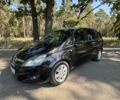 Чорний Опель Зафіра, об'ємом двигуна 1.9 л та пробігом 190 тис. км за 6799 $, фото 1 на Automoto.ua