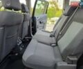 Чорний Опель Зафіра, об'ємом двигуна 1.8 л та пробігом 243 тис. км за 5450 $, фото 46 на Automoto.ua