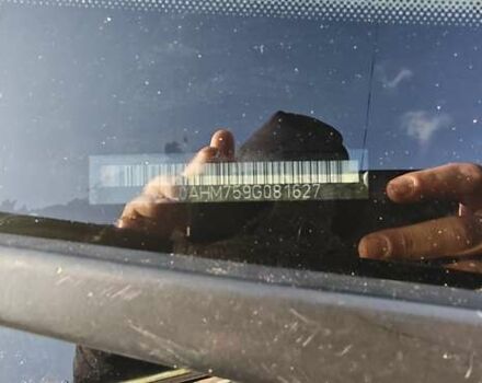 Черный Опель Зафира, объемом двигателя 1.6 л и пробегом 220 тыс. км за 7200 $, фото 38 на Automoto.ua