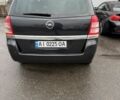 Чорний Опель Зафіра, об'ємом двигуна 1.6 л та пробігом 270 тис. км за 5600 $, фото 2 на Automoto.ua
