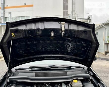 Чорний Опель Зафіра, об'ємом двигуна 1.8 л та пробігом 154 тис. км за 7999 $, фото 53 на Automoto.ua